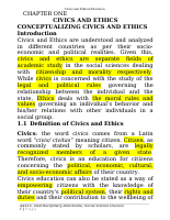 Civics final module.pdf